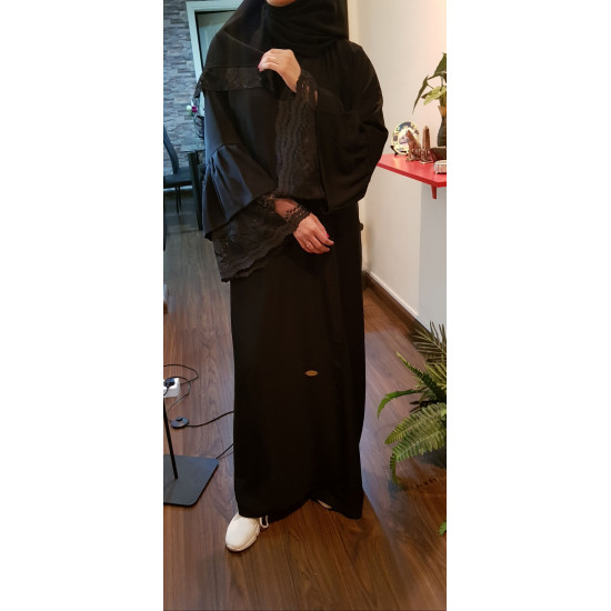عباية 00105 يومية 