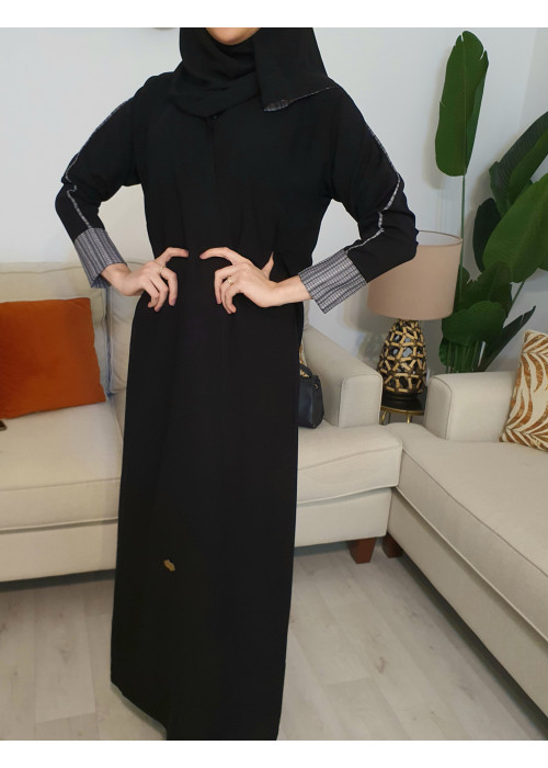 عباية 00279 يومية