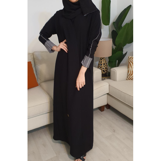 عباية 00279 يومية