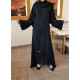 Weddings 00219 Abaya