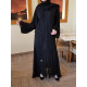 Weddings 00219 Abaya