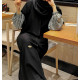 Casual 00149 Abaya