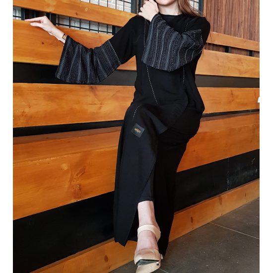 Casual 00263 Abaya