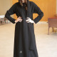 عباية 00204 كاجوال