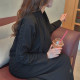 عباية 00204 كاجوال