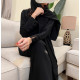  Daily 00376 Abaya