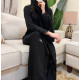  Daily 00376 Abaya