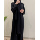  Daily 00376 Abaya