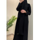  Daily 00376 Abaya