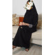 Daily 00279 Abaya