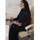 Daily 00279 Abaya