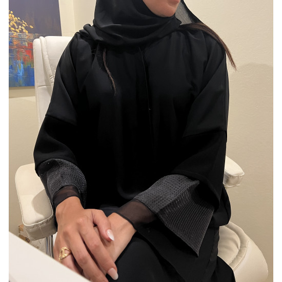 عباية 00409 يومية
