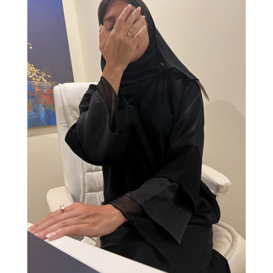 عباية 00409 يومية