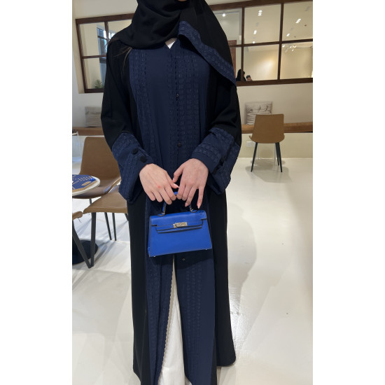 عباية 00422 يومية