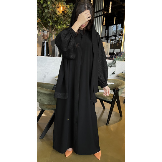عباية 00440 يومية 