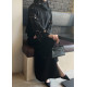 عباية 00444 مطرزة