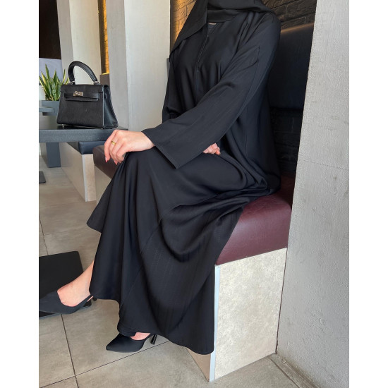 عباية 00450 يومية بقصة كلوش