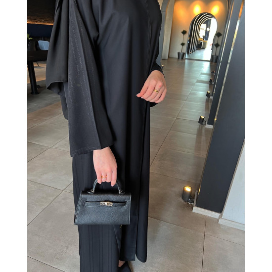 عباية 00450 يومية بقصة كلوش