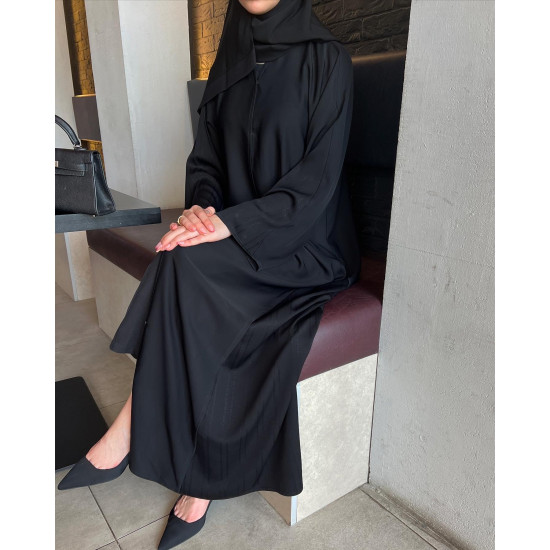 عباية 00450 يومية بقصة كلوش