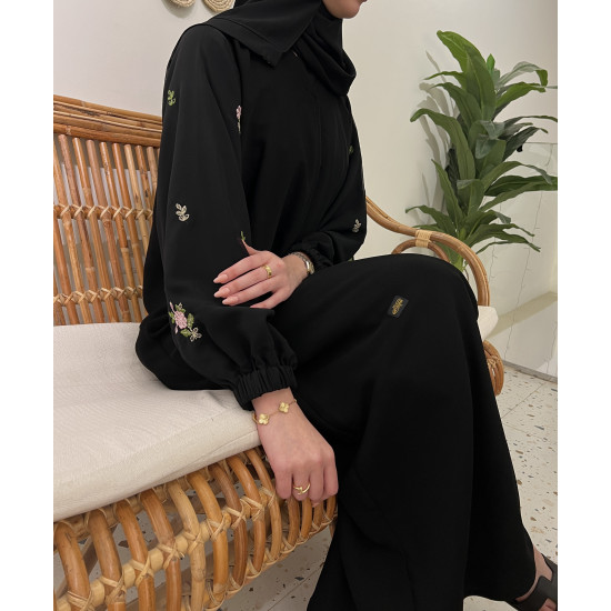 عباية 00451 يومية