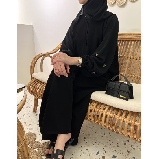عباية 00451 يومية