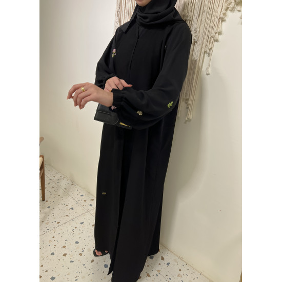 عباية 00451 يومية