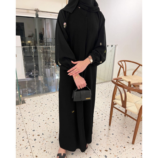 عباية 00451 يومية