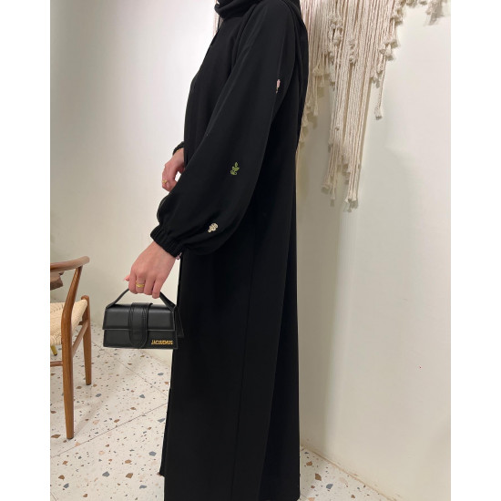 عباية 00451 يومية