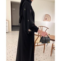 Daily 00451 Abaya
