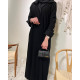 عباية 00454 كاجوال