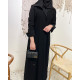 عباية 00454 كاجوال