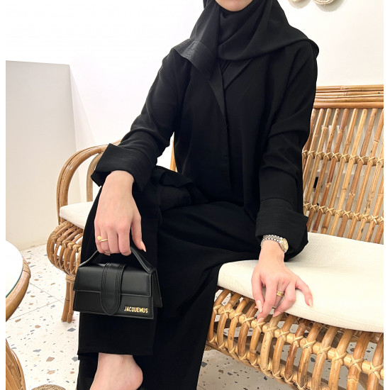 عباية 00454 كاجوال