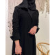عباية 00454 كاجوال