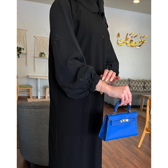 عباية 00460 يومية