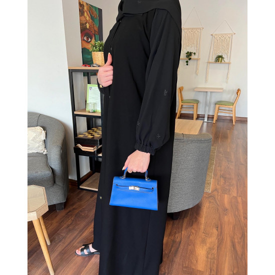 عباية 00460 يومية