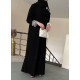 عباية 00463 عملية ورسمية بكم كبك