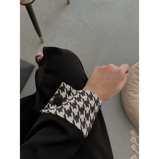 عباية 00463 عملية ورسمية بكم كبك
