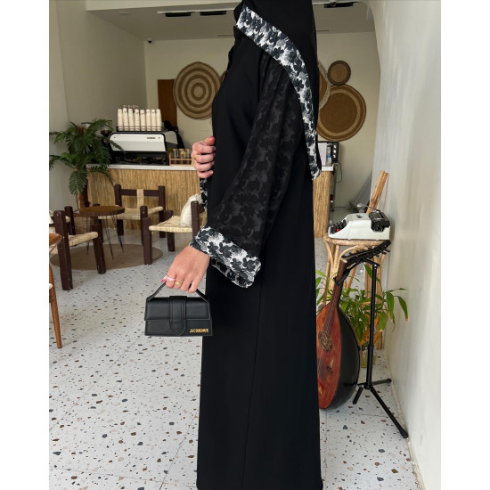 عباية 00467 يومية