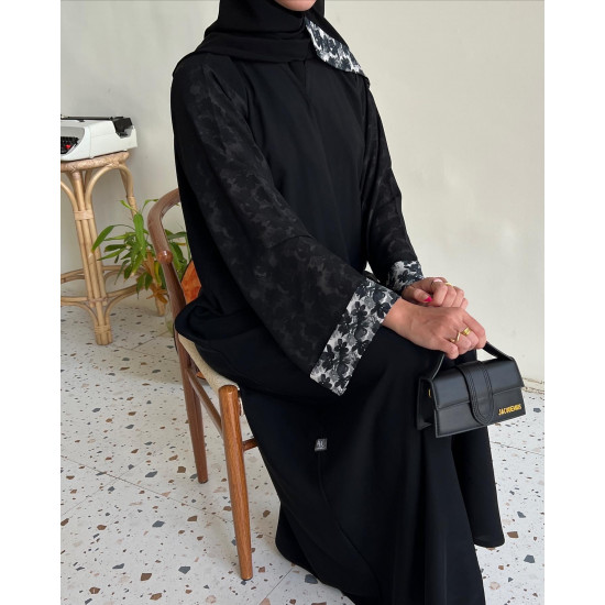 عباية 00467 يومية