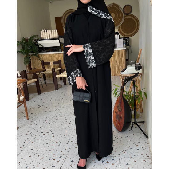 عباية 00467 يومية