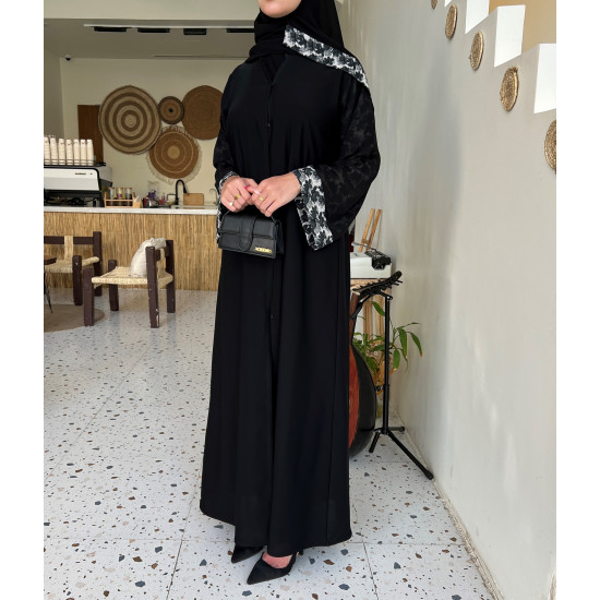 عباية 00467 يومية