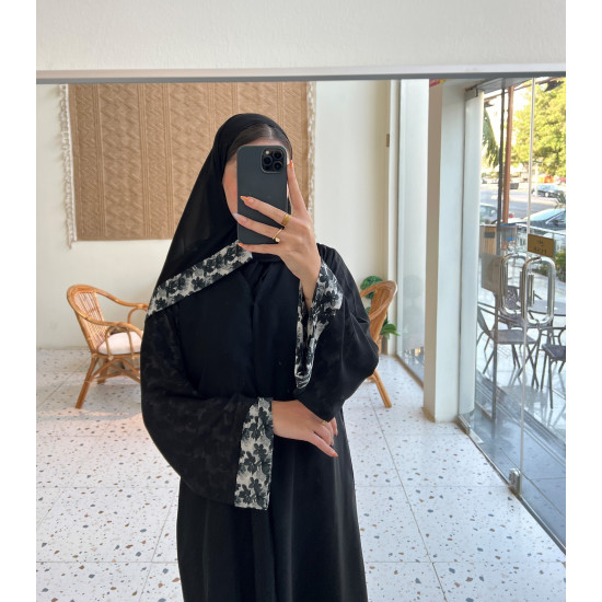 عباية 00467 يومية