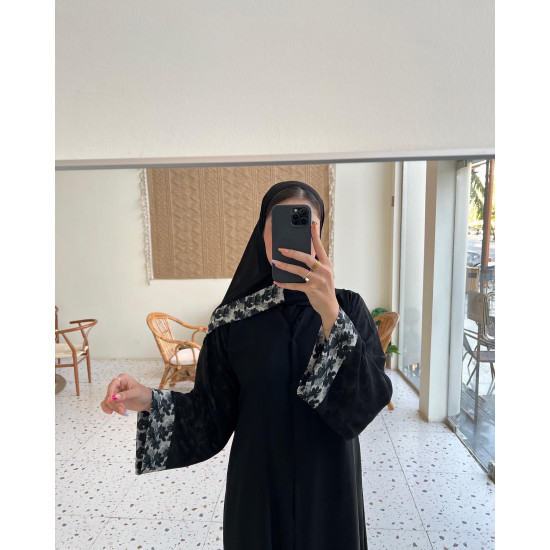 عباية 00467 يومية