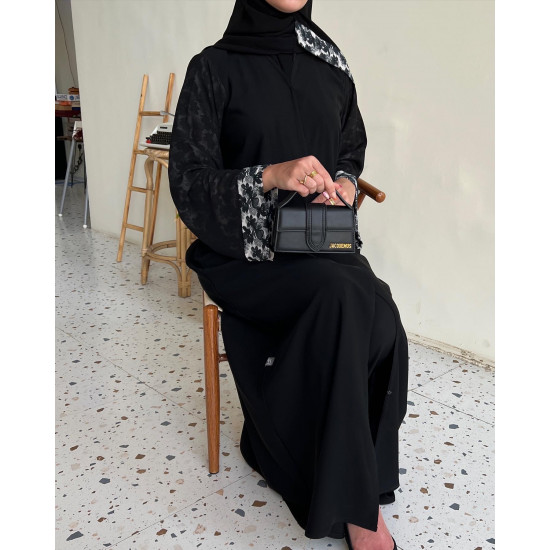 عباية 00467 يومية