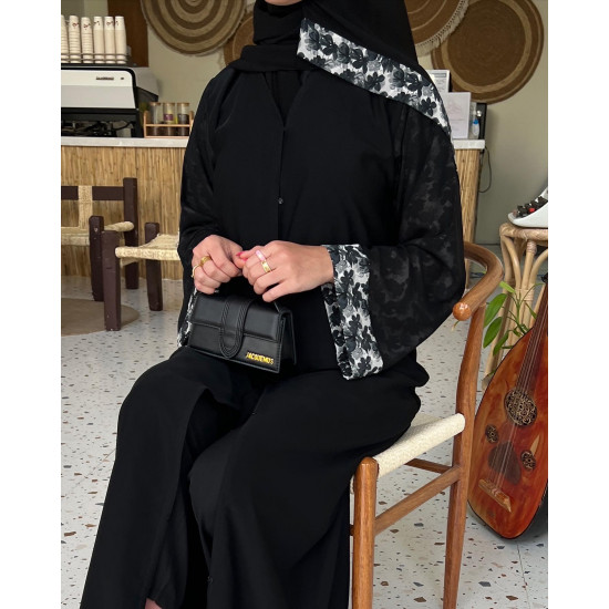 عباية 00467 يومية