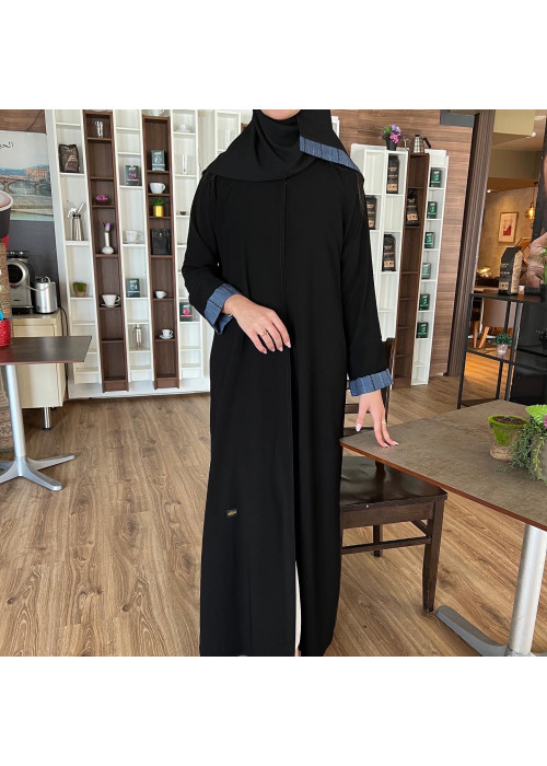 عباية  00476 يومية