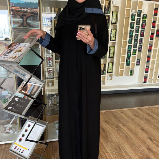 عباية  00476 يومية