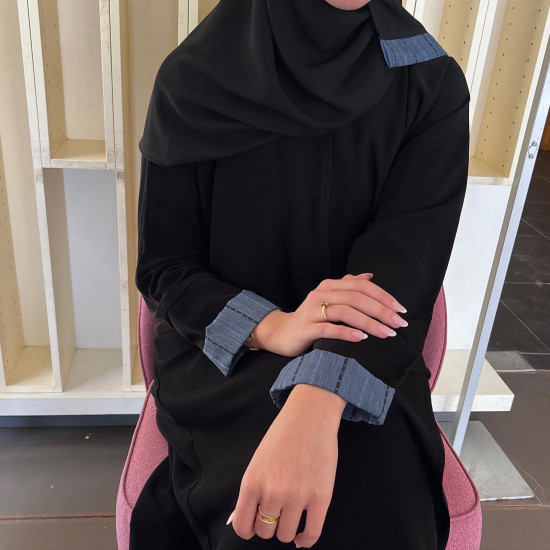 عباية  00476 يومية