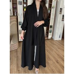  Daily 00479 Abaya