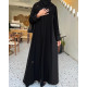 عباية  00485 يومية بلمسة شتوية 